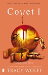 Covet 1 - Tracy Wolff - 9789049208592