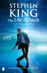 The Life of Chuck - Stephen King - 9789049208639