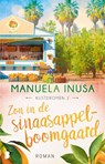 Zon in de sinaasappelboomgaard - Manuela Inusa - 9789049208677
