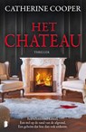 Het chateau - Catherine Cooper - 9789049208691