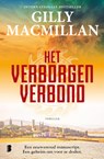 Het verborgen verbond - Gilly MacMillan - 9789049208769