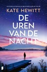 De uren van de nacht - Kate Hewitt - 9789049208905