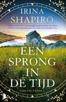 Een sprong in de tijd - Irina Shapiro - 9789049209001