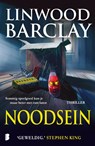 Noodsein - Linwood Barclay - 9789049209025
