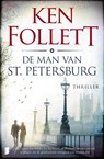 De man van St. Petersburg - Ken Follett - 9789049209209