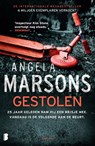 Gestolen - Angela Marsons - 9789049209339