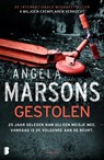 Gestolen - Angela Marsons - 9789049209339