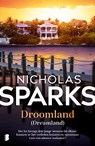 Droomland - Nicholas Sparks - 9789049209421