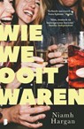 Wie we ooit waren - Niamh Hargan - 9789049209513
