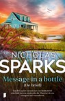 Message in a Bottle (De brief) - Nicholas Sparks - 9789049209520