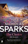 The Choice (De keuze) - Nicholas Sparks - 9789049209537