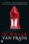 De wraak van Prada - Lauren Weisberger - 9789049209841