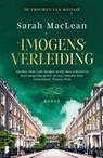 Imogens verleiding - Sarah MacLean - 9789049209957