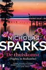 De thuiskomst - Nicholas Sparks - 9789049210083