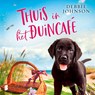 Thuis in het Duincafé - Debbie Johnson - 9789049210175