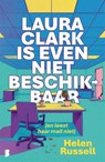 Laura Clark is even niet beschikbaar - Helen Russell - 9789049211189