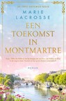 Een toekomst in Montmartre - Marie Lacrosse - 9789049211356