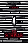 Vicious - V.E. Schwab - 9789049212421