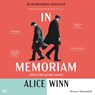 In memoriam - Alice Winn - 9789049213374