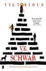 Victorious - V.E. Schwab - 9789049213794
