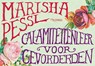 Calamiteitenleer voor gevorderden  - PESSL, Marisha - 9789049800161