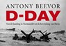 D-day - Antony Beevor - 9789049800345