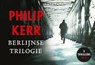 Berlijnse trilogie DL - Philip Kerr - 9789049802561