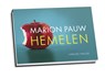 Hemelen - Marion Pauw - 9789049803506