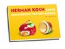 Korte geschiedenis van het bedrog - Herman Koch - 9789049803568