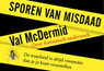 Sporen van misdaad - Val McDermid - 9789049803995