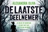 De laatste deelnemer - Alexandra Oliva - 9789049804534