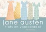 Trots en vooroordeel - Jane Austen - 9789049805197