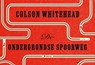 De ondergrondse spoorweg - Colson Whitehead - 9789049806286