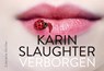 Verborgen - Karin Slaughter - 9789049806323