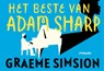 Het beste van Adam Sharp DL - Graeme Simsion - 9789049806415