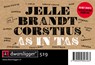As in tas - Jelle Brandt Corstius ; Marjolijn Heemstra - 9789049806583