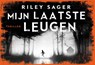 Mijn laatste leugen DL - Riley Sager - 9789049807092