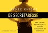 De secretaresse - Renee Knight - 9789049807276