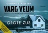Grote zus - Gunnar Staalesen - 9789049807306