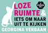 Loze ruimte & iets om naar uit te kijken -  - 9789049807610