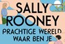 Prachtige wereld, waar ben je - Sally Rooney - 9789049808679