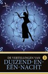 De vertellingen van Duizend-en-één-nacht 1 - Henri Borel - 9789049901035