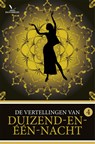 De vertellingen van duizend-en-één-nacht / 4 - Henri Borel - 9789049901202