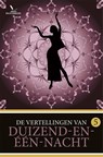De vertellingen van Duizend-en-één-nacht / 5 - Henri Borel - 9789049901219