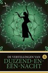 De vertellingen van Duizend-en-één-nacht / 6 - Henri Borel - 9789049901226