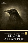 Het complete proza 1 - Edgar Allan Poe - 9789049901462