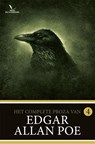 Het complete proza 4 - Edgar Allan Poe - 9789049901493