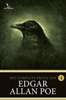 Het complete proza / 4 - Edgar Allan Poe - 9789049901776