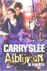 Afblijven filmeditie - Carry Slee ; Maria Peters - 9789049922849