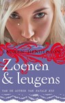 Zoenen en leugens - Lauren Henderson - 9789049925703